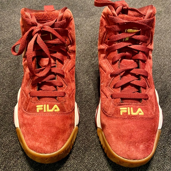 FILA - Picture 4 of 5